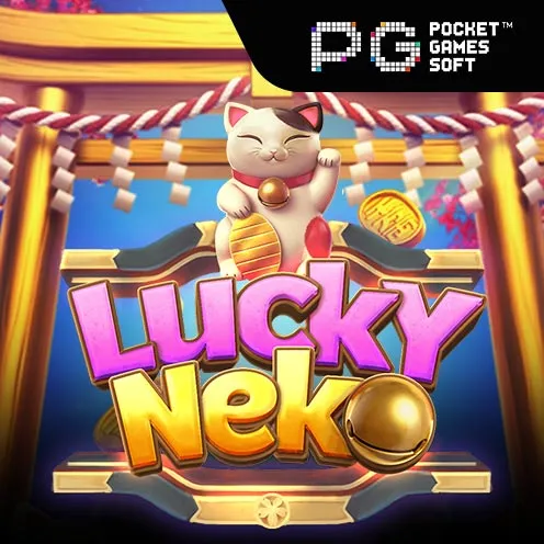 Slot Gacor Lucky Neko